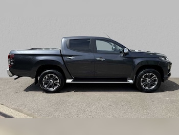 Used Mitsubishi L200 2021 for sale - 75316487: Photo
