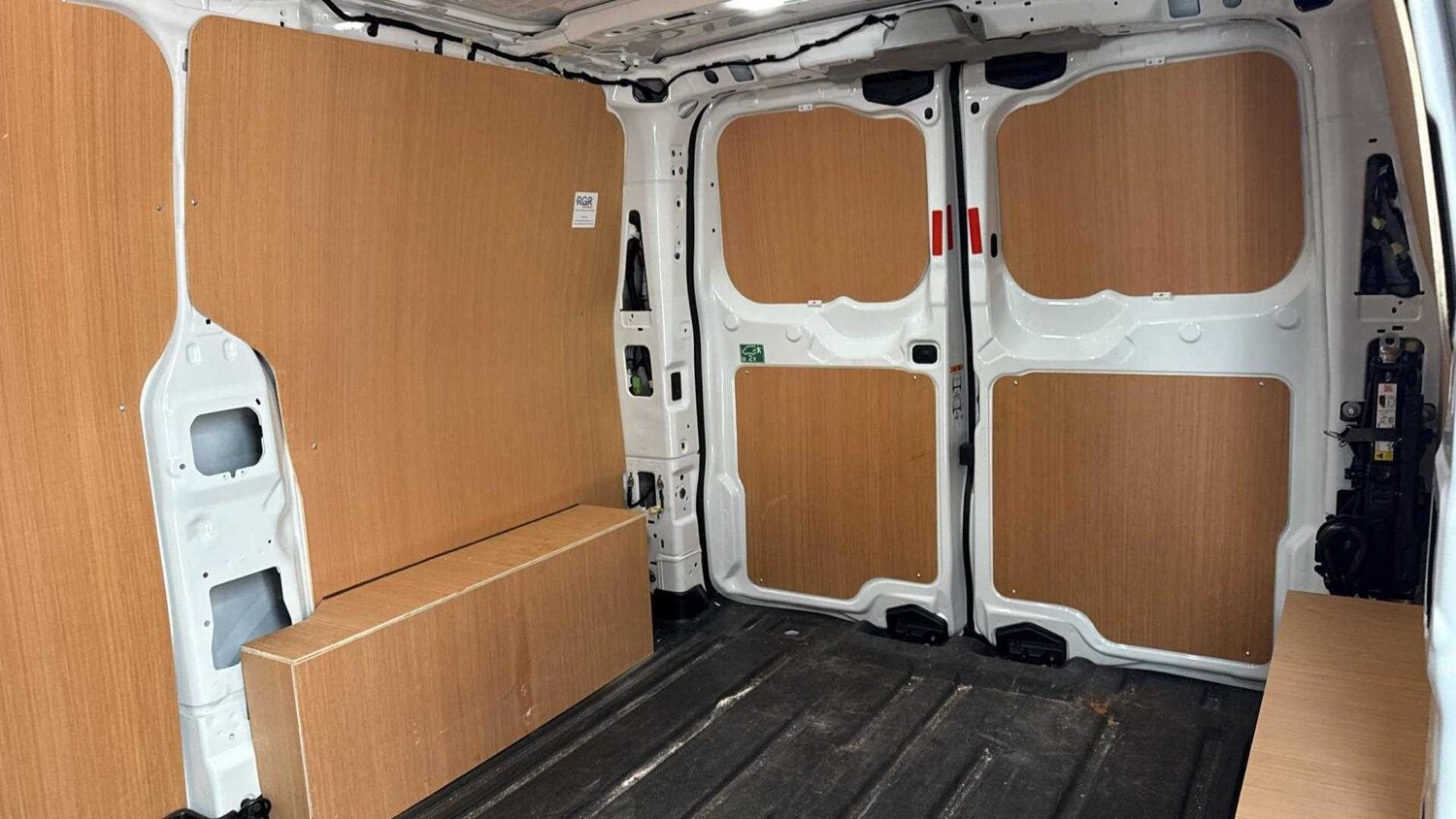 Vehicle 15