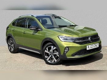 2023 - 1.0 TSI 110 Style 5dr DSG