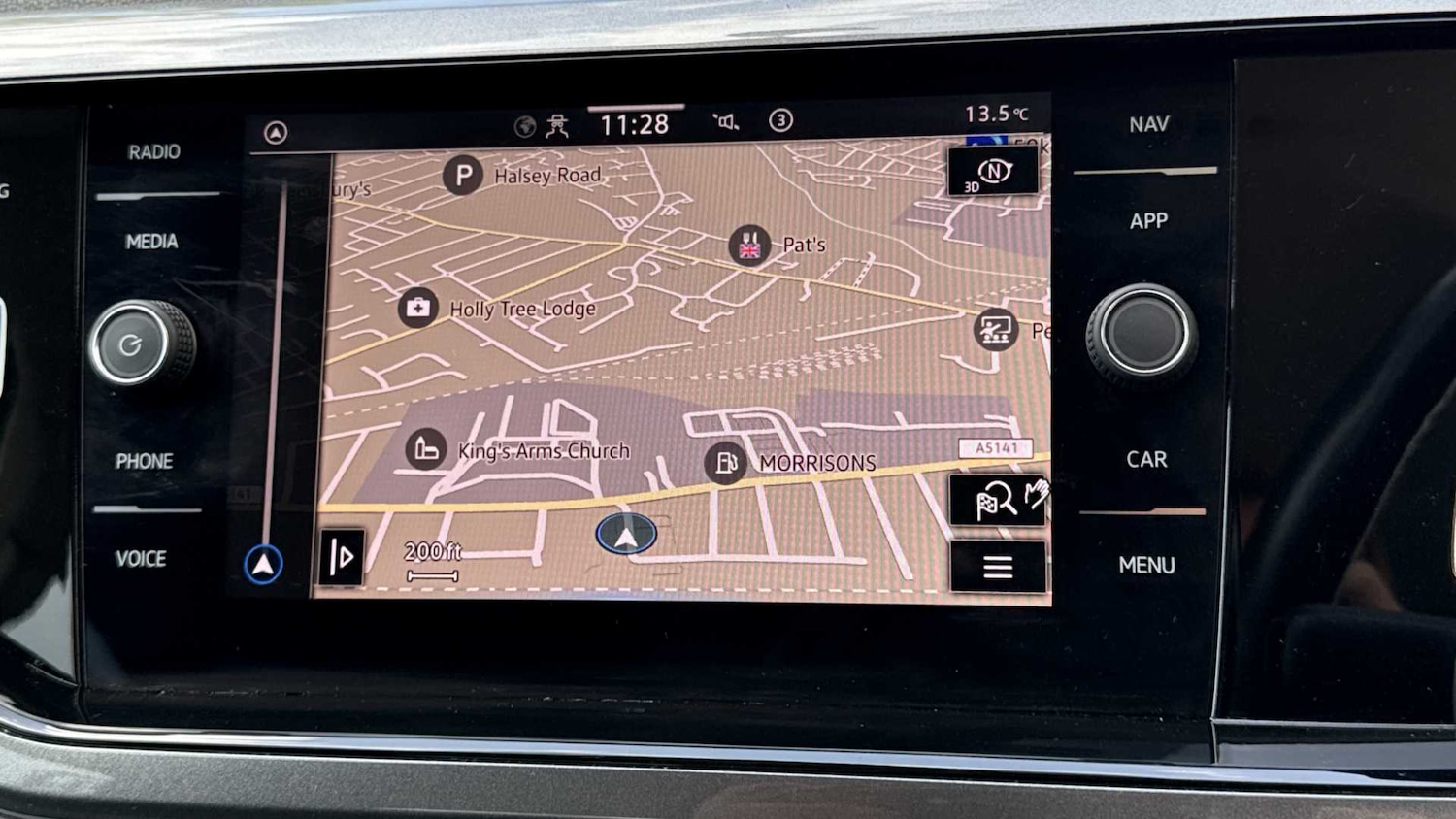 Vehicle 29