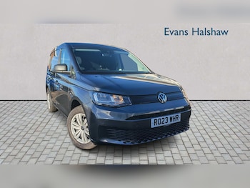 Used Volkswagen Caddy 2023 for sale - 77178804: Photo