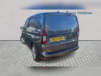 Used Volkswagen Caddy 2023 for sale - 77178804: Photo
