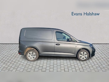 Used Volkswagen Caddy 2023 for sale - 77178804: Photo