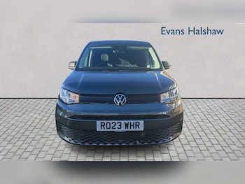 Used Volkswagen Caddy 2023 for sale - 77178804: Photo