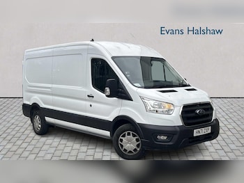 Used Ford Transit 2022 for sale - 76218403: Photo