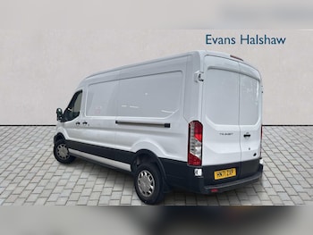 Used Ford Transit 2022 for sale - 76218403: Photo
