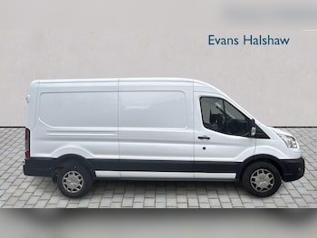 Used Ford Transit 2022 for sale - 76218403: Photo