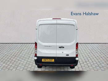 Used Ford Transit 2022 for sale - 76218403: Photo