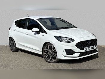 Ford - Fiesta