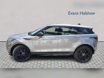 Used Land Rover Range Rover Evoque 2022 for sale - 78678464: Photo