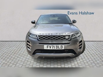 Used Land Rover Range Rover Evoque 2022 for sale - 78678464: Photo