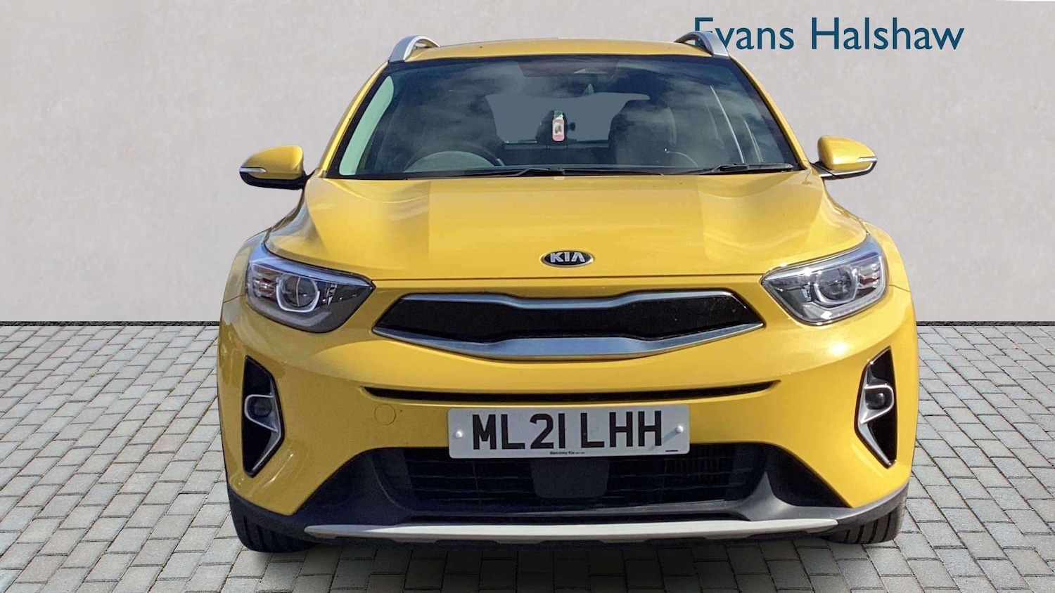 Used Kia Stonic 2021 for sale - 77928543: Photo 4