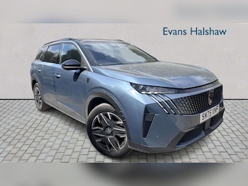 Used Peugeot 5008 2026 for sale - 79215359: Photo