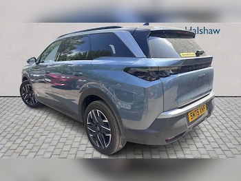 Used Peugeot 5008 2026 for sale - 79215359: Photo