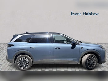 Used Peugeot 5008 2026 for sale - 79215359: Photo
