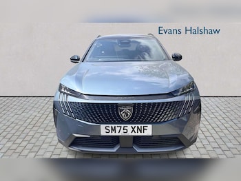 Used Peugeot 5008 2026 for sale - 79215359: Photo