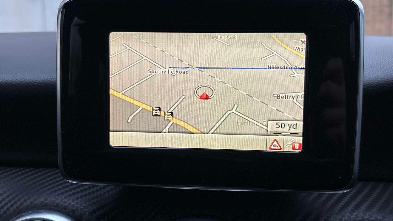 Used Mercedes-Benz A-Class 2014 for sale - 76075406: Photo 13