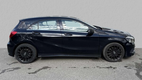 Used Mercedes-Benz A-Class 2014 for sale - 76075406: Photo 3