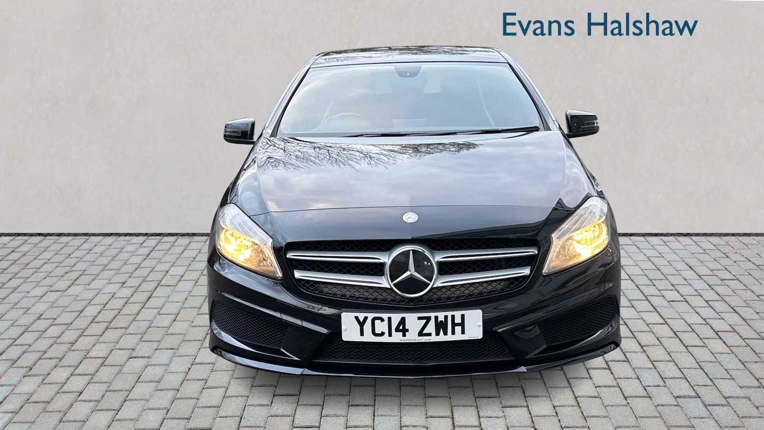 Used Mercedes-Benz A-Class 2014 for sale - 76075406: Photo 5