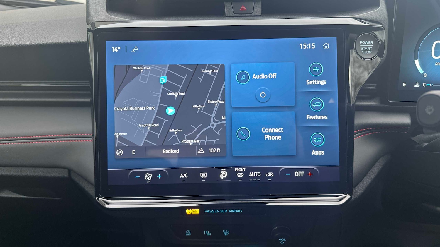 Used Ford Puma 2024 for sale - 77960879: Photo 13