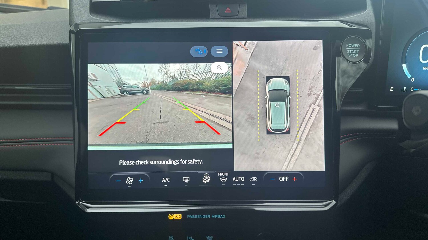 Used Ford Puma 2024 for sale - 77960879: Photo 15