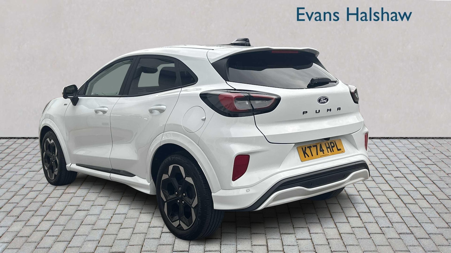 Used Ford Puma 2024 for sale - 77960879: Photo 4