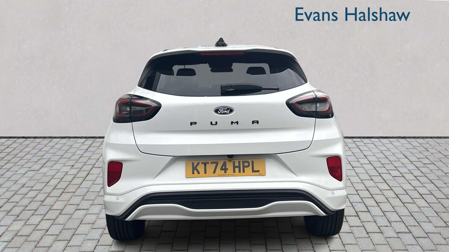 Used Ford Puma 2024 for sale - 77960879: Photo 5