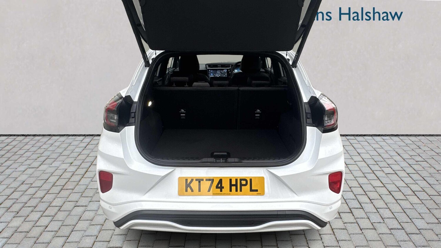 Used Ford Puma 2024 for sale - 77960879: Photo 6