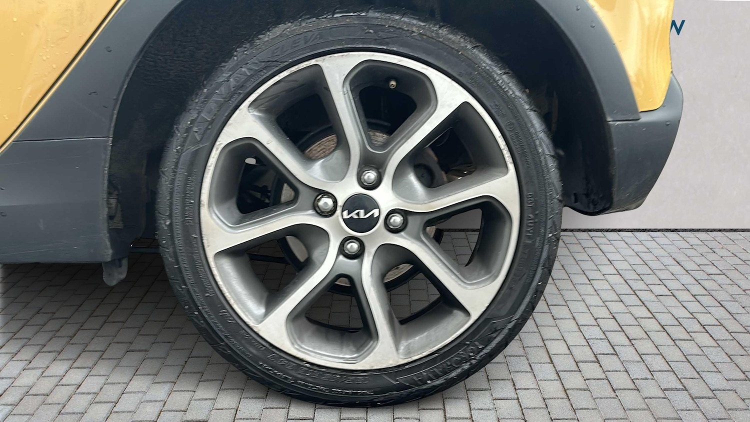 Used Kia Picanto 2022 for sale - 77158451: Photo 4