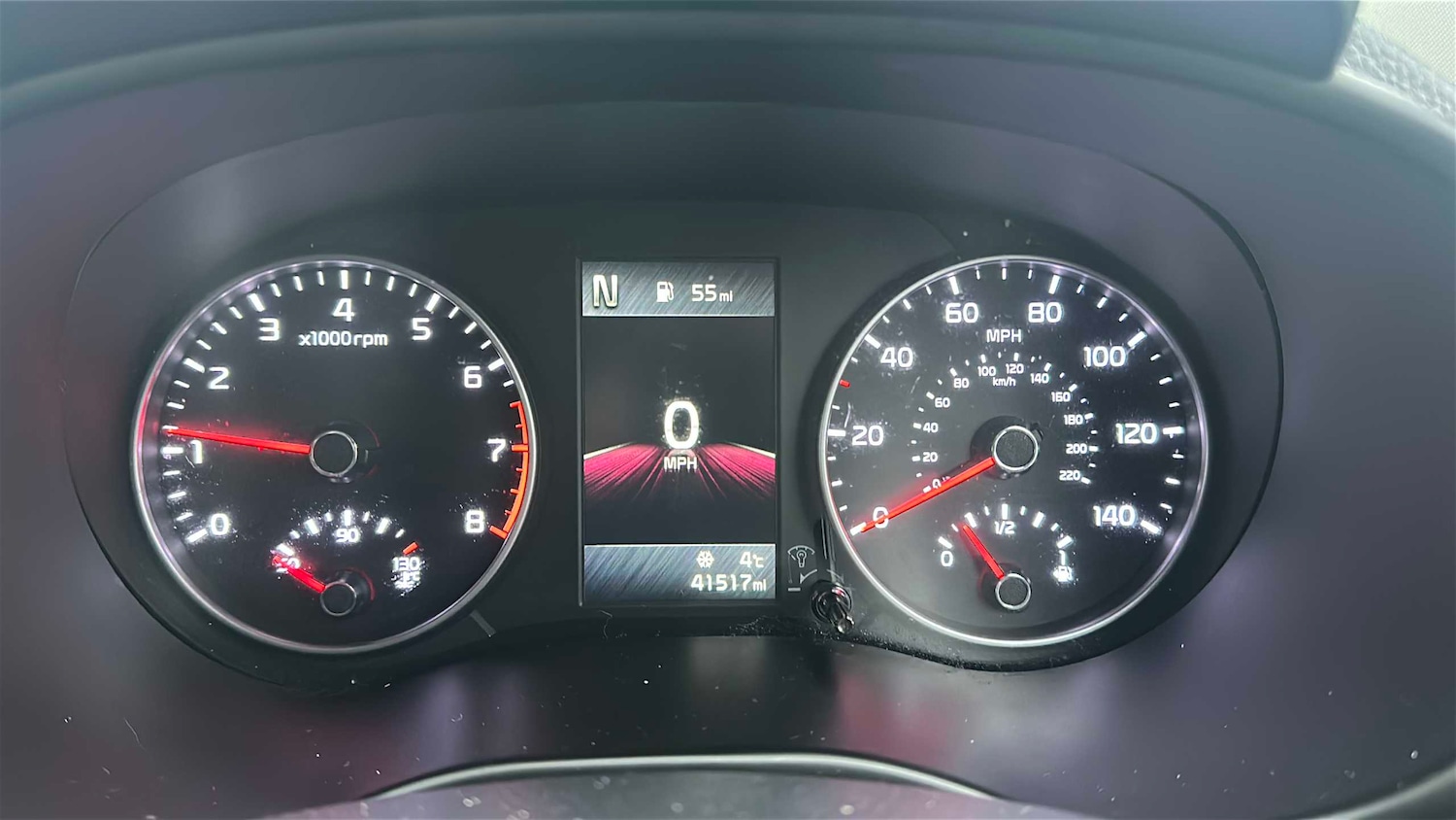 Used Kia Picanto 2022 for sale - 77158451: Photo 5