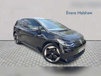 Used Volkswagen ID.3 2025 for sale - 78337663: Photo