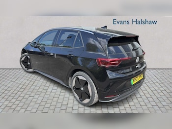 Used Volkswagen ID.3 2025 for sale - 78337663: Photo