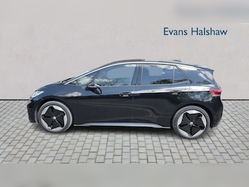 Used Volkswagen ID.3 2025 for sale - 78337663: Photo