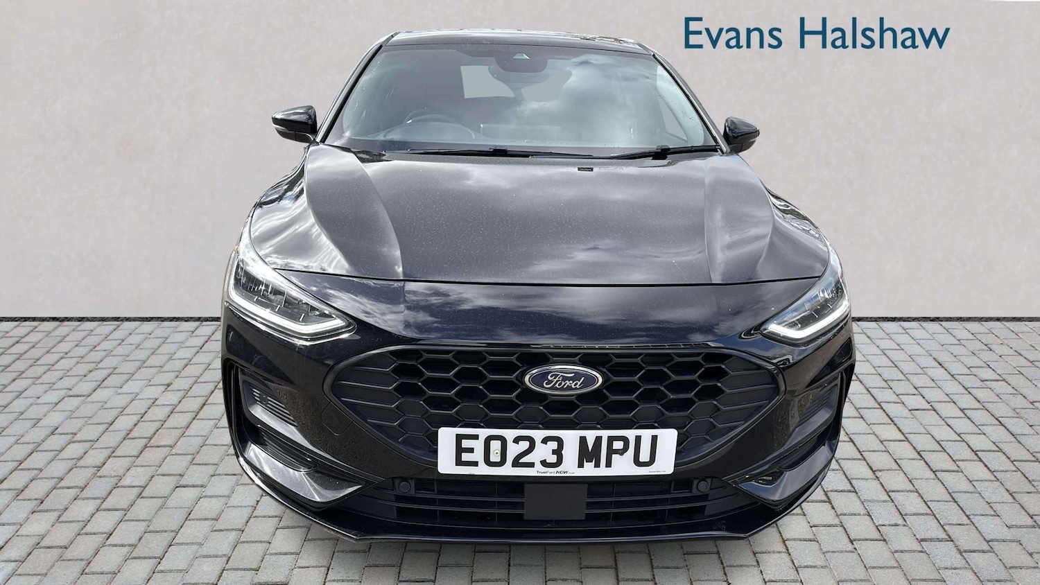 Used Ford Focus 2023 for sale - 77842388: Photo 4