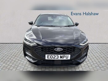 Used Ford Focus 2023 for sale - 77842388: Photo