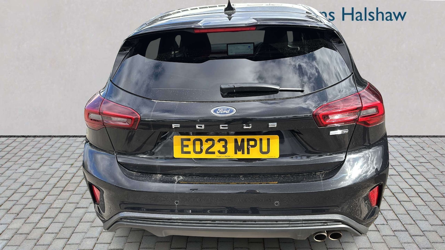 Used Ford Focus 2023 for sale - 77842388: Photo 5