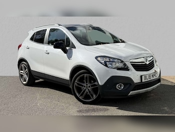 2016 - 1.4T Limited Edition 5dr