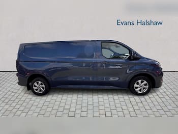 Used Ford Transit Custom 2024 for sale - 79624612: Photo