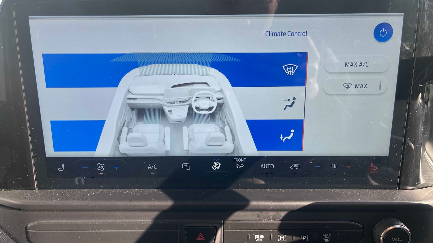 Used Ford Transit Custom 2024 for sale - 76272101: Photo 15