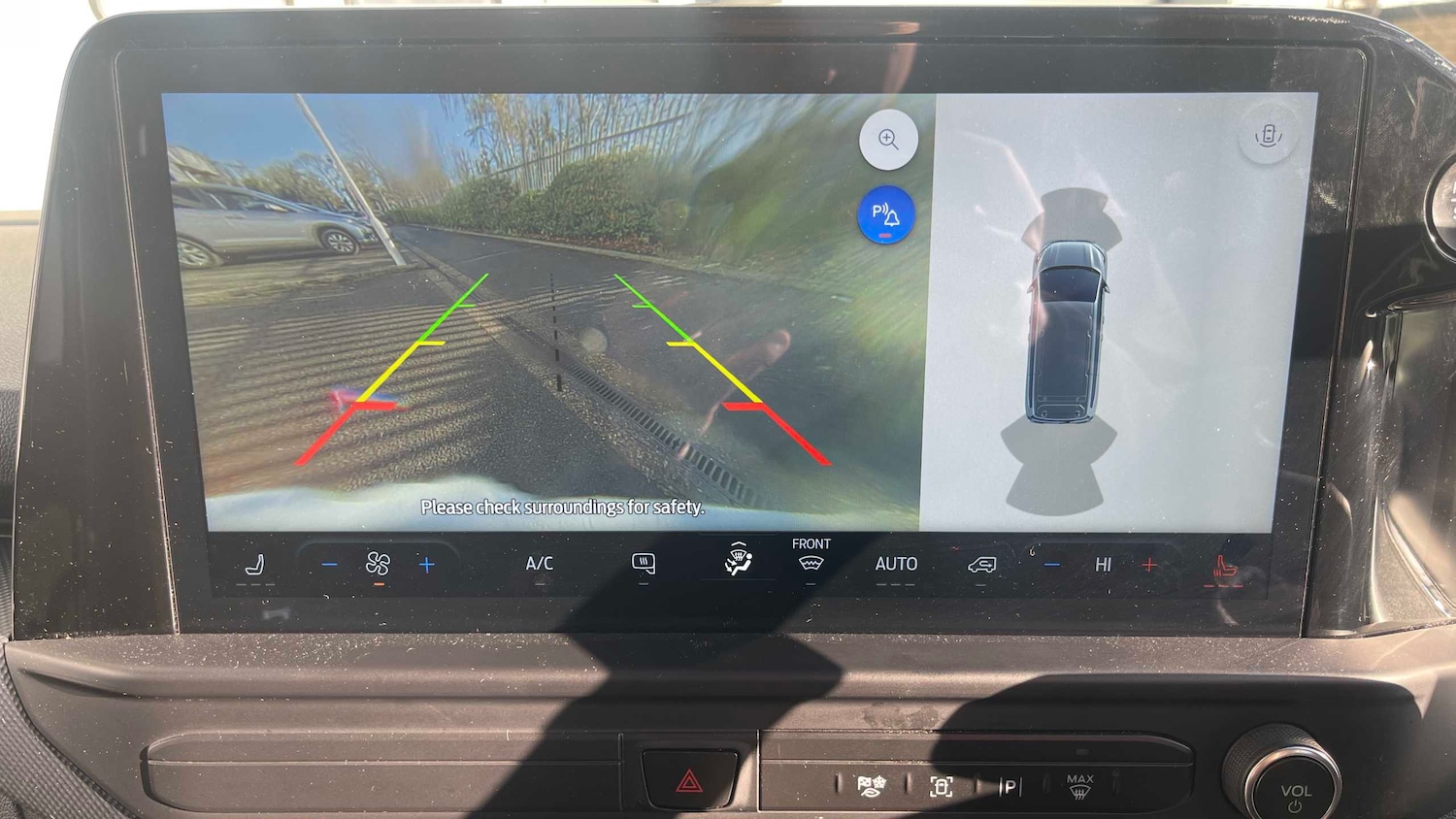 Used Ford Transit Custom 2024 for sale - 76272101: Photo 16