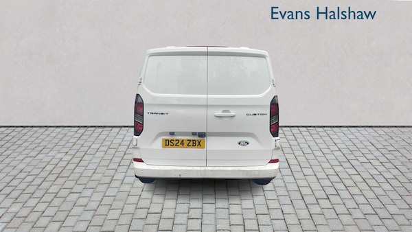 Used Ford Transit Custom 2024 for sale - 76272101: Photo 3