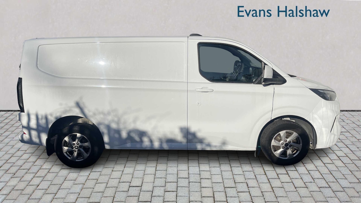 Used Ford Transit Custom 2024 for sale - 76272101: Photo 4