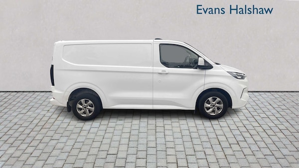 Used Ford Transit Custom 2024 for sale - 76272101: Photo 4