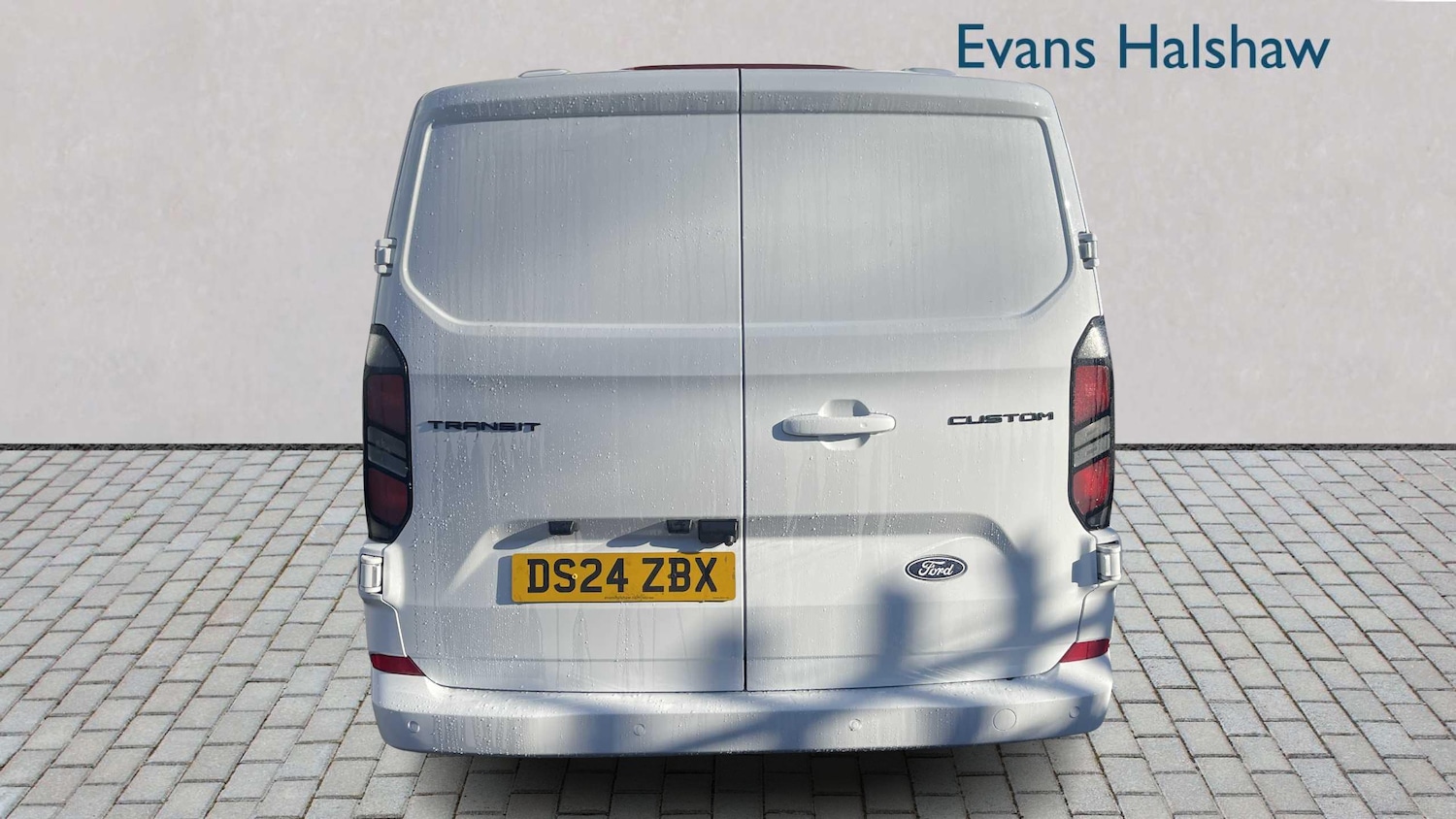 Used Ford Transit Custom 2024 for sale - 76272101: Photo 5