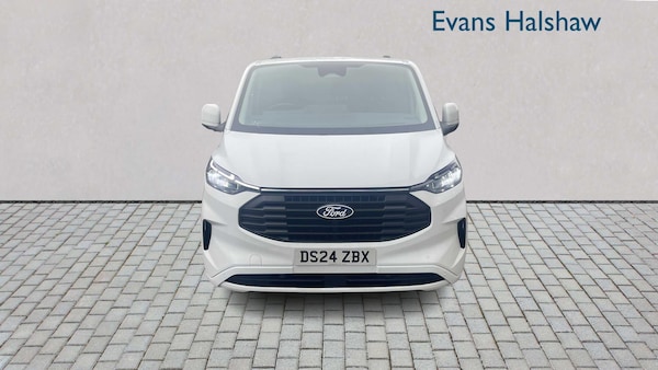 Used Ford Transit Custom 2024 for sale - 76272101: Photo 5