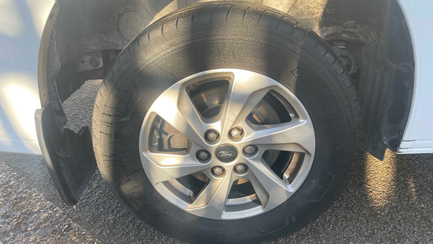 Used Ford Transit Custom 2024 for sale - 76272101: Photo 6