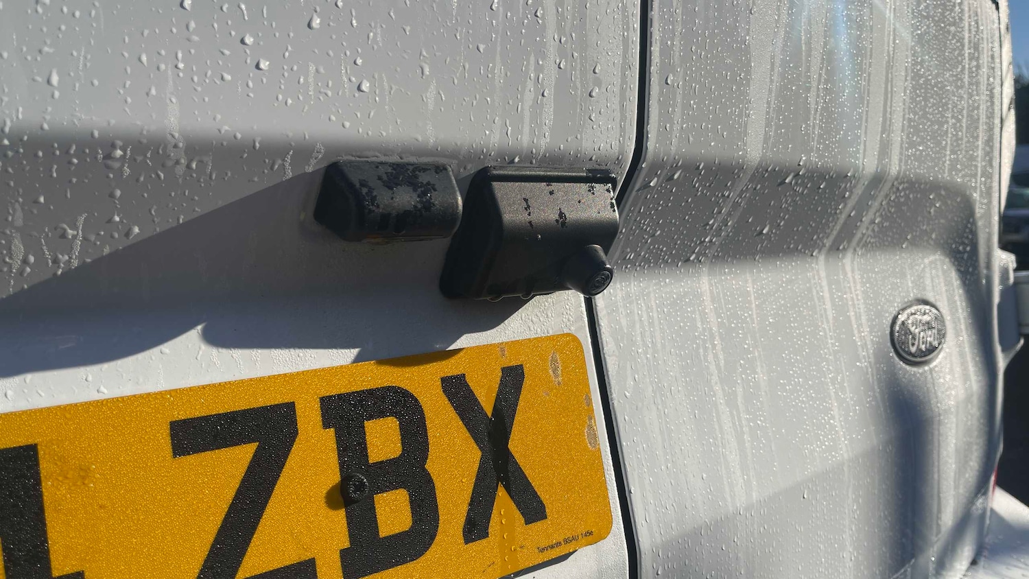 Used Ford Transit Custom 2024 for sale - 76272101: Photo 7