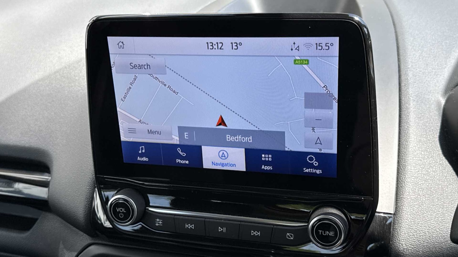 Vehicle 28