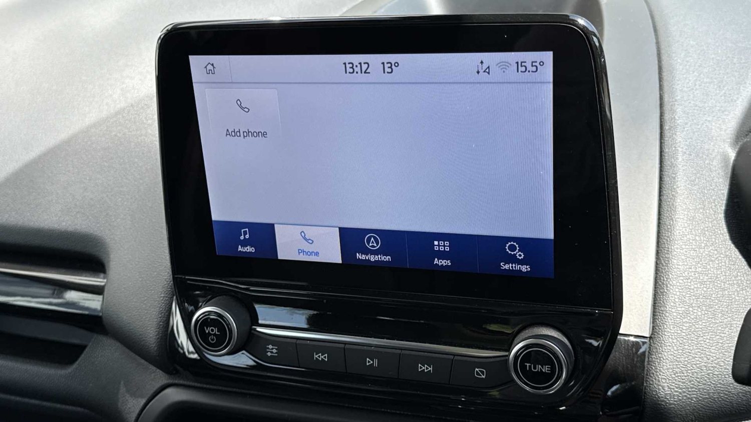 Vehicle 29