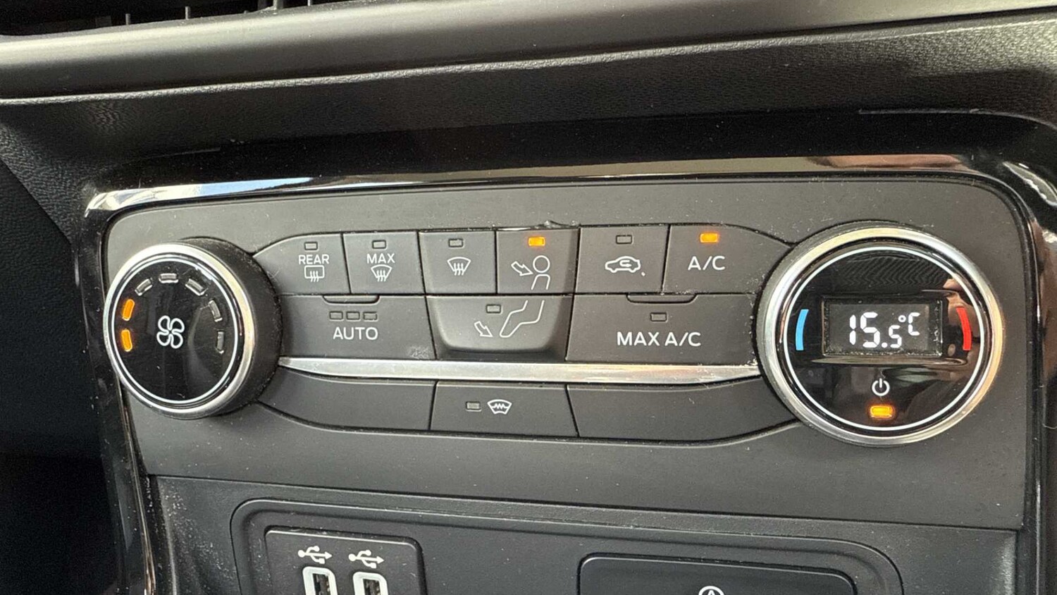 Vehicle 32